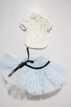 画像1: MSD/OF：MILKDOLL製衣装セット U-26-03-04-184-TN-ZU