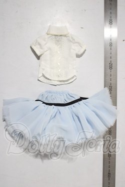 画像2: MSD/OF：MILKDOLL製衣装セット U-26-03-04-184-TN-ZU