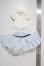 画像2: MSD/OF：MILKDOLL製衣装セット U-26-03-04-184-TN-ZU (2)