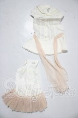 SD/MILKDOLL製セーラーワンピース U-26-03-04-176-TN-ZU