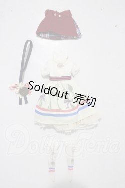 画像1: ネオブライス/OF:衣装 A-26-03-04-1063-TN-ZU