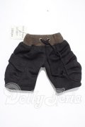 SDGrB＆SD13男の子/OF:パンツ U-26-03-04-186-TN-ZU