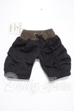 画像1: SDGrB＆SD13男の子/OF:パンツ U-26-03-04-186-TN-ZU