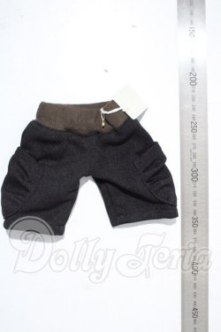 画像2: SDGrB＆SD13男の子/OF:パンツ U-26-03-04-186-TN-ZU