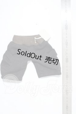 画像2: SDGrB＆SD13男の子/OF:パンツ U-26-03-04-186-TN-ZU
