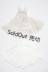 SDM＆MSD/OF:ドレス U-26-03-04-183-TN-ZU