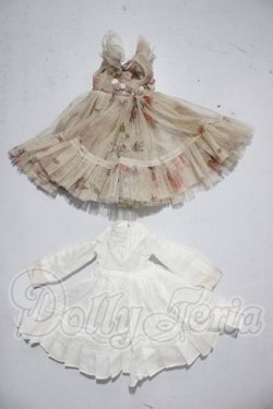 画像1: SDM＆MSD/OF:ドレス U-26-03-04-183-TN-ZU