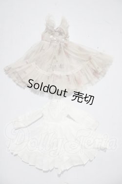 画像1: SDM＆MSD/OF:ドレス U-26-03-04-183-TN-ZU