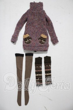 画像1: DD/OF:衣装セット A-26-03-04-1052-TN-ZU