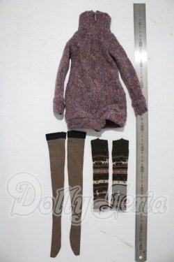 画像2: DD/OF:衣装セット A-26-03-04-1052-TN-ZU