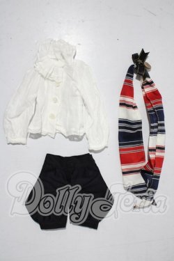 画像1: SDM＆MSD/OF:衣装セット U-26-03-04-175-TN-ZU