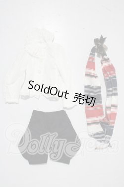 画像1: SDM＆MSD/OF:衣装セット U-26-03-04-175-TN-ZU