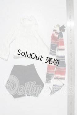 画像2: SDM＆MSD/OF:衣装セット U-26-03-04-175-TN-ZU