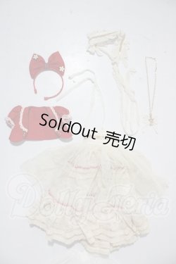 画像1: SDM＆MSD/OF:衣装セット U-26-03-04-182-TN-ZU