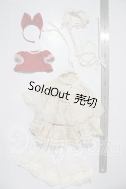 画像2: SDM＆MSD/OF:衣装セット U-26-03-04-182-TN-ZU