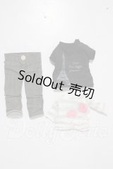 幼SD/OF:衣装セット U-26-03-04-166-TN-ZU