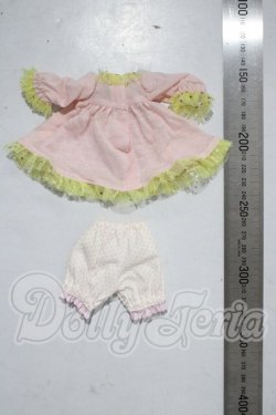 画像2: 22cmサイズドール/OF:衣装 A-26-03-04-1050-TN-ZU