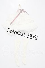 オビツ11/OF:衣装 A-26-03-04-1066-TN-ZU