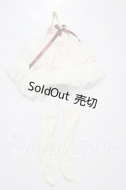 画像1: オビツ11/OF:衣装 A-26-03-04-1066-TN-ZU