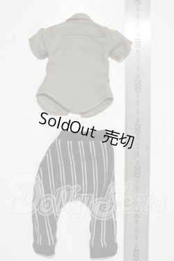 画像2: 幼SD/OF:衣装セット U-26-03-04-173-TN-ZU