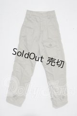 SD16BOY/OF：パンツ(Silver Butterfly様製) U-26-03-04-181-TN-ZU