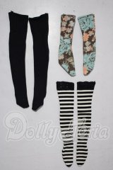 SD/OF:靴下 U-26-03-04-197-TN-ZU