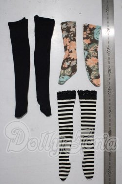 画像2: SD/OF:靴下 U-26-03-04-197-TN-ZU