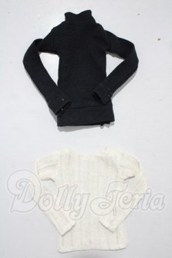 画像1: 50cmサイズドール/OF:衣装 A-26-03-04-1051-TN-ZU