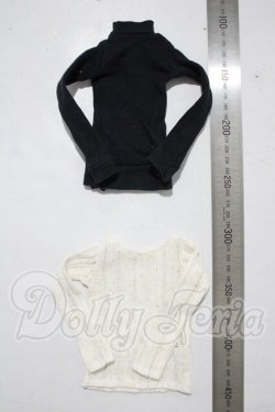 画像2: 50cmサイズドール/OF:衣装 A-26-03-04-1051-TN-ZU