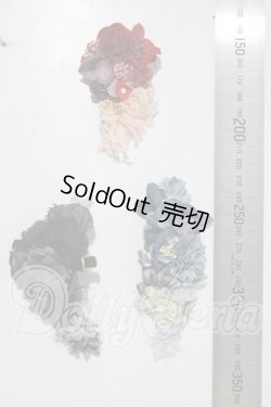 画像2: SD/OF:小物 U-26-03-04-190-TN-ZU