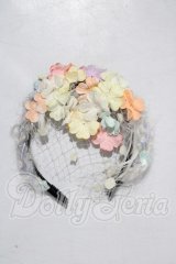 SDM/OF：カチューシャ U-26-03-04-198-TN-ZU