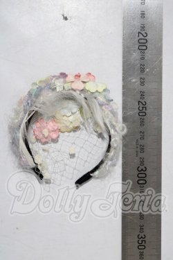 画像2: SDM/OF：カチューシャ U-26-03-04-198-TN-ZU