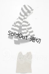 27cmサイズドール/OF:衣装 A-26-03-04-1057-TN-ZU