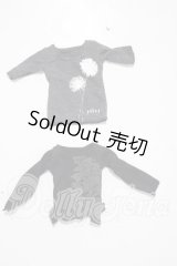 27cmサイズドール/OF:衣装 A-26-03-04-1056-TN-ZU