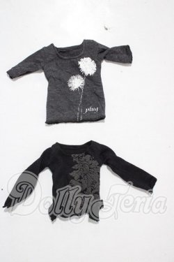 画像1: 27cmサイズドール/OF:衣装 A-26-03-04-1056-TN-ZU