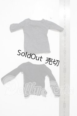 画像2: 27cmサイズドール/OF:衣装 A-26-03-04-1056-TN-ZU