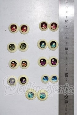 画像2: 20mm/アニメアイ A-26-03-04-1046-TN-ZU