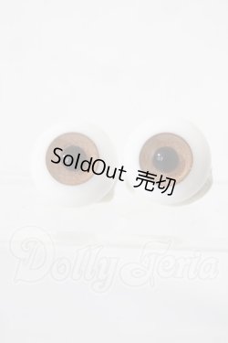 画像1: 14mm/グラスアイ U-26-03-04-031-TN-ZU