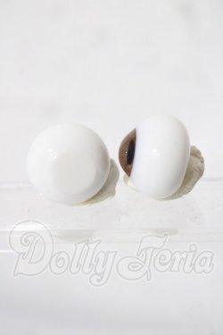 画像2: 14mm/グラスアイ U-26-03-04-031-TN-ZU