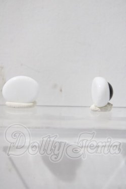 画像2: 12ｍｍ/グラスアイ A-26-03-04-1101-TN-ZU