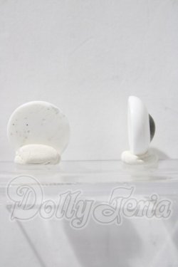 画像2: 20ｍｍ/造形村グラスアイ U-26-03-11-023-TN-ZU