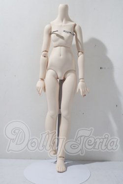 画像1: MDD/ベースボディ DD-f3(ボークス) A-26-03-04-1070-TN-ZU