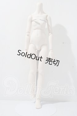 画像1: MDD/ベースボディ DD-f3(ボークス) A-26-03-04-1070-TN-ZU