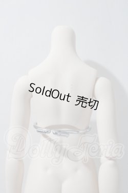 画像3: MDD/ベースボディ DD-f3(ボークス) A-26-03-04-1070-TN-ZU