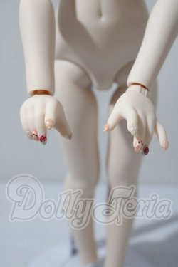 画像4: MDD/ベースボディ DD-f3(ボークス) A-26-03-04-1070-TN-ZU