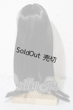 画像2: 7-8inch/ウィッグ U-26-03-04-004-TN-ZU