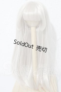 画像1: 7-8inch/ウィッグ U-26-03-04-006-TN-ZU