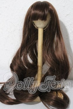 画像1: 7-8inch/ウィッグ U-26-03-04-010-TN-ZU