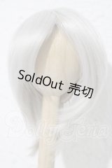 8-9inch/ウィッグ U-26-03-04-015-TN-ZU