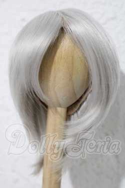 画像1: 8-9inch/ウィッグ U-26-03-04-015-TN-ZU